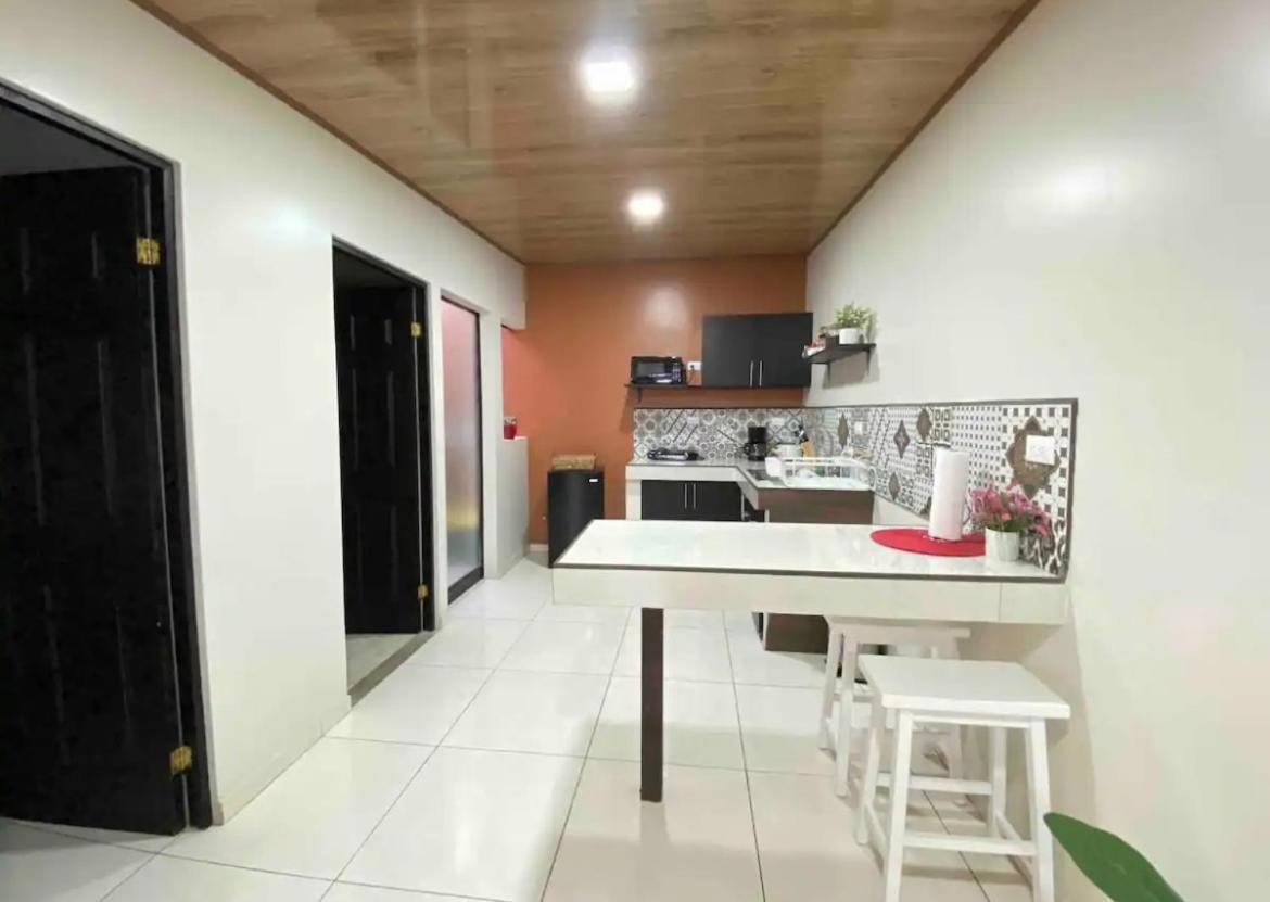 Apartamentos H Gonzalez #11#4 Alajuela Esterno foto