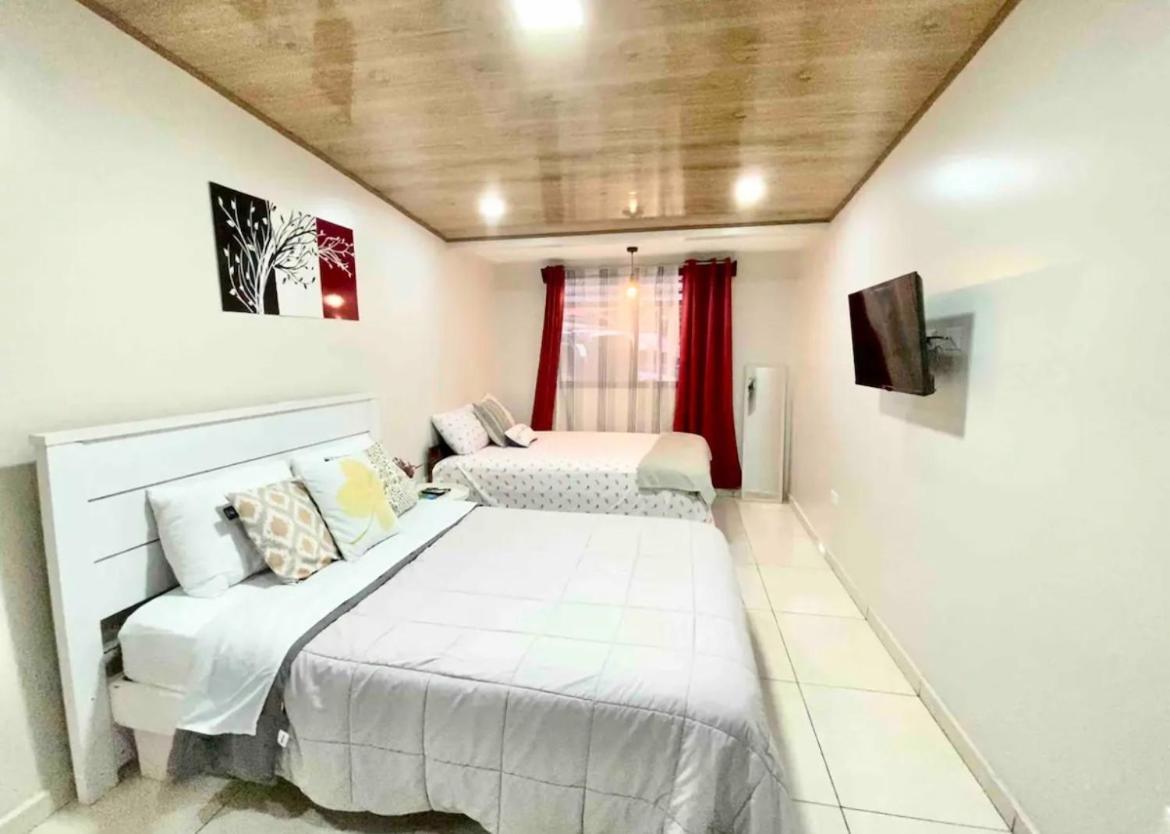 Apartamentos H Gonzalez #11#4 Alajuela Esterno foto
