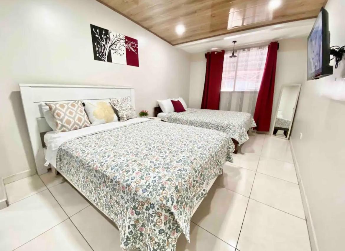 Apartamentos H Gonzalez #11#4 Alajuela Esterno foto