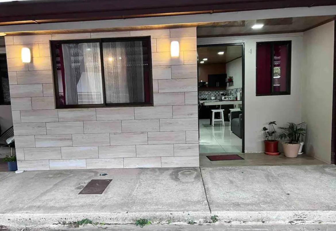 Apartamentos H Gonzalez #11#4 Alajuela Esterno foto